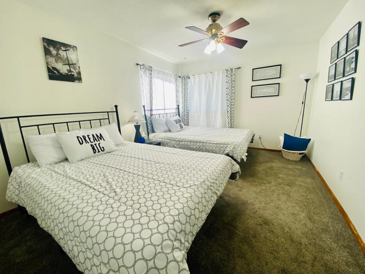 Family Friendly, 3 Bedroom House, With King Bed For Up To 15 - Bbq - Internet - Jet Tub Auburn Luaran gambar