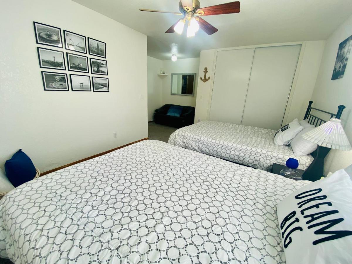 Family Friendly, 3 Bedroom House, With King Bed For Up To 15 - Bbq - Internet - Jet Tub Auburn Luaran gambar