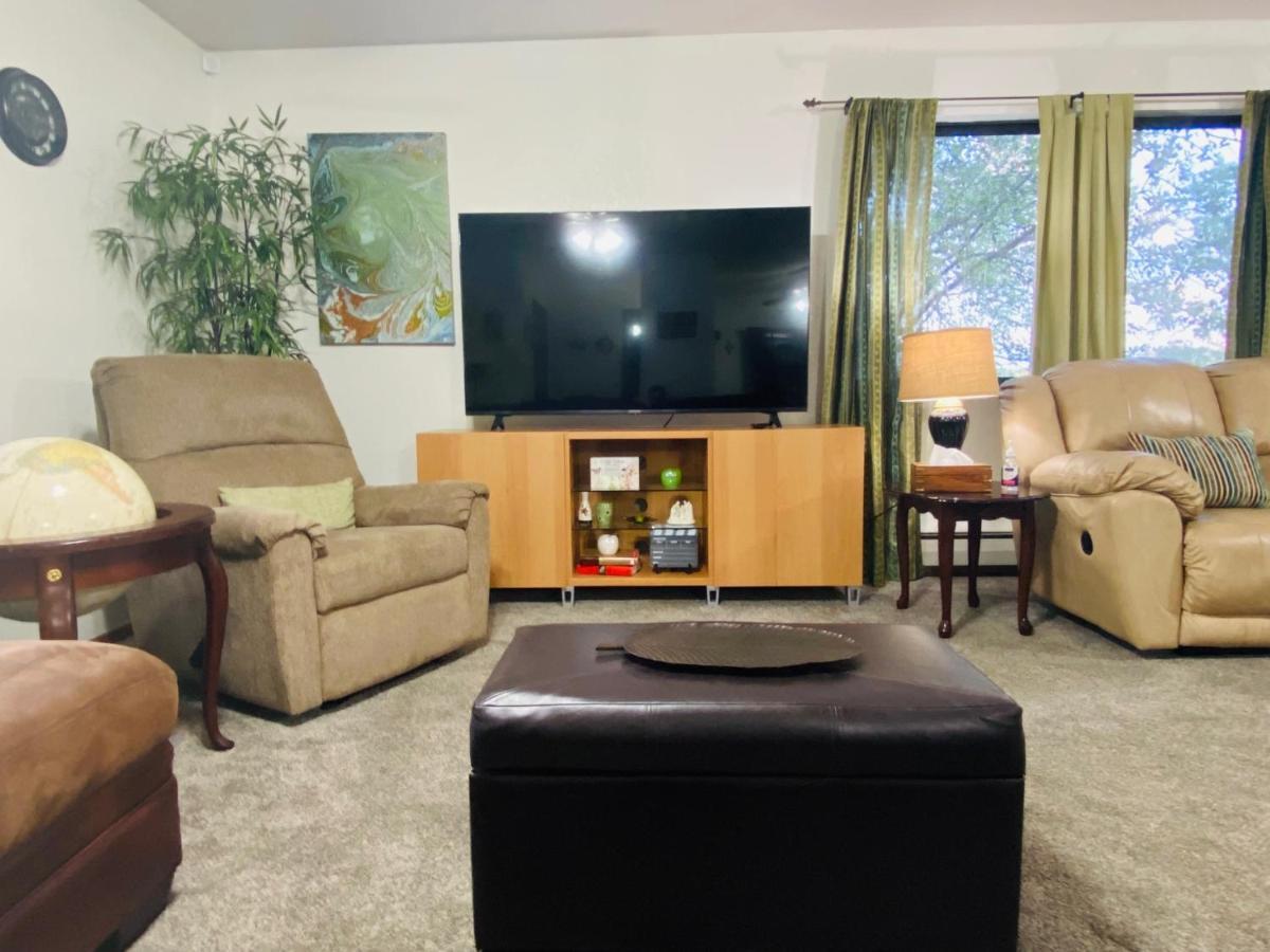 Family Friendly, 3 Bedroom House, With King Bed For Up To 15 - Bbq - Internet - Jet Tub Auburn Luaran gambar