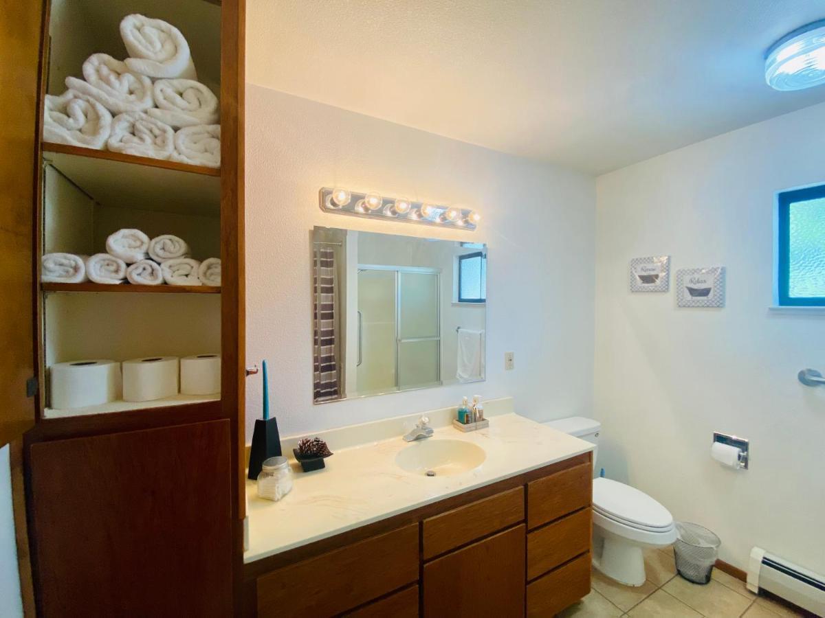 Family Friendly, 3 Bedroom House, With King Bed For Up To 15 - Bbq - Internet - Jet Tub Auburn Luaran gambar